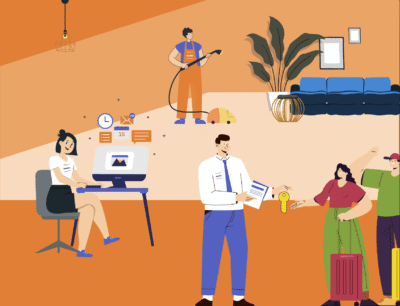 Modele współpracy z Renters – 3 opcje, jedno zadowolenie dla każdego właściciela mieszkania