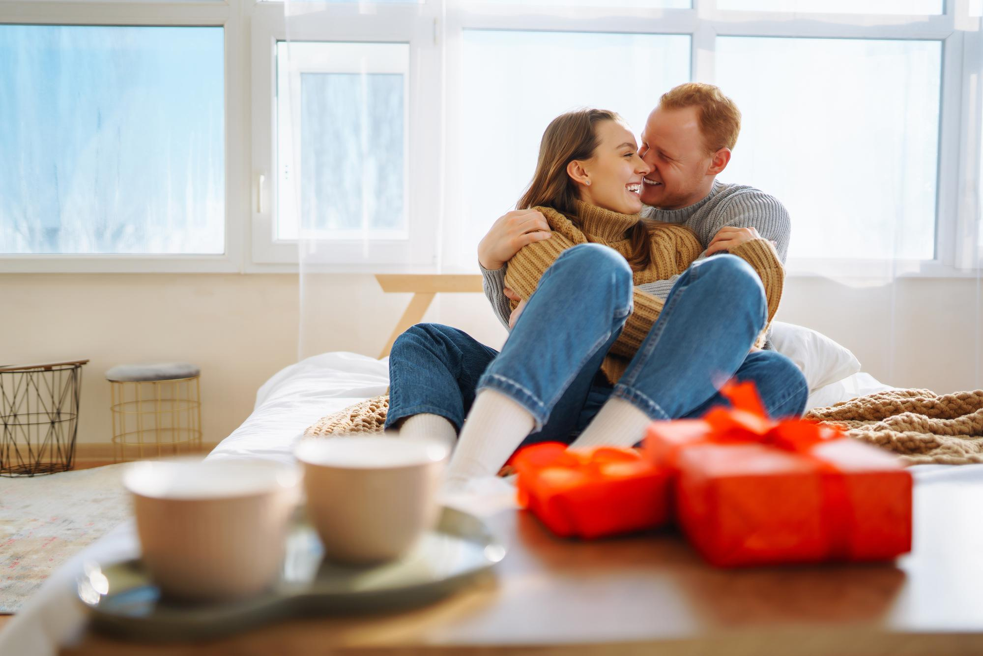 Wyjazd na walentynki: gdzie pojechać, aby miło spędzić czas z drugą połówką?