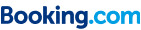 booking logo