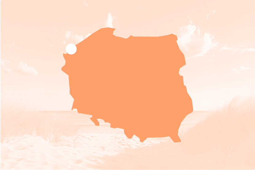 Międzyzdroje<br />
Biuro dla właścicieli nieruchomości