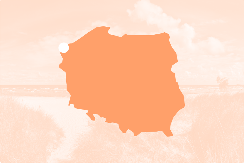 Świnoujście<br />
Biuro dla właścicieli nieruchomości