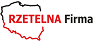rzetelna firma ikona