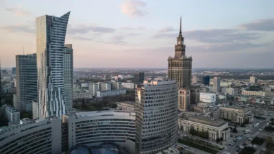 Platforma Renters urosła skokowo na rynku najmu krótkoterminowego