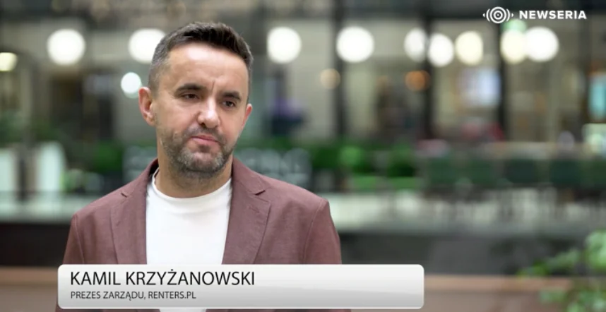 Rynek wynajmu krótkoterminowego bardzo szybko rośnie. Co roku przybywa na nim kilka tysięcy apartamentów i domów wakacyjnych