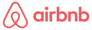 airbnb logo