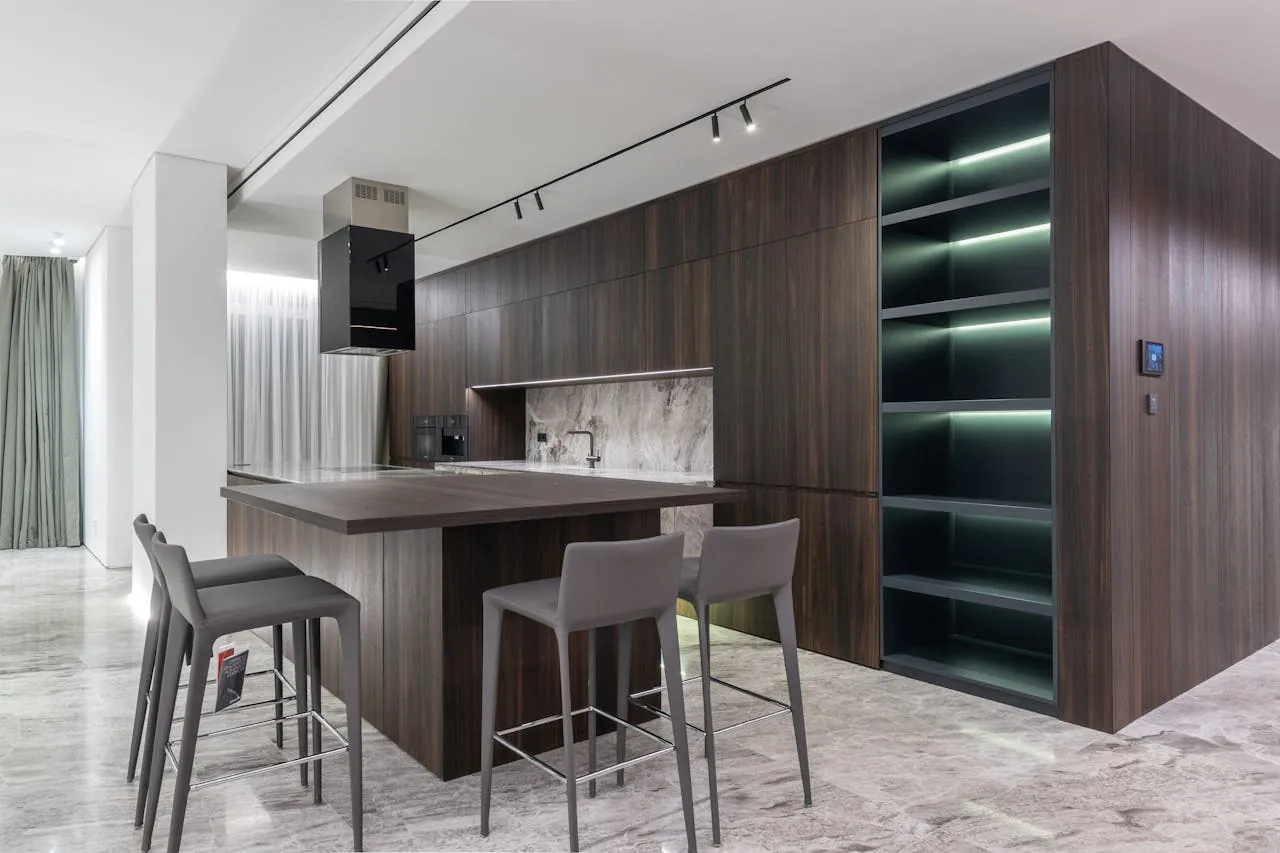 apartament modern