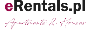 Erentals logo
