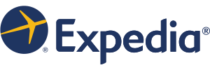 Expedia Logo