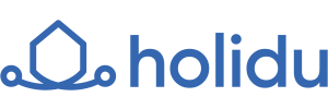 Holidu logo