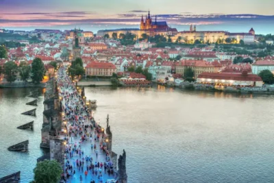 Renters: następne będą Praga, Budapeszt i Bukareszt