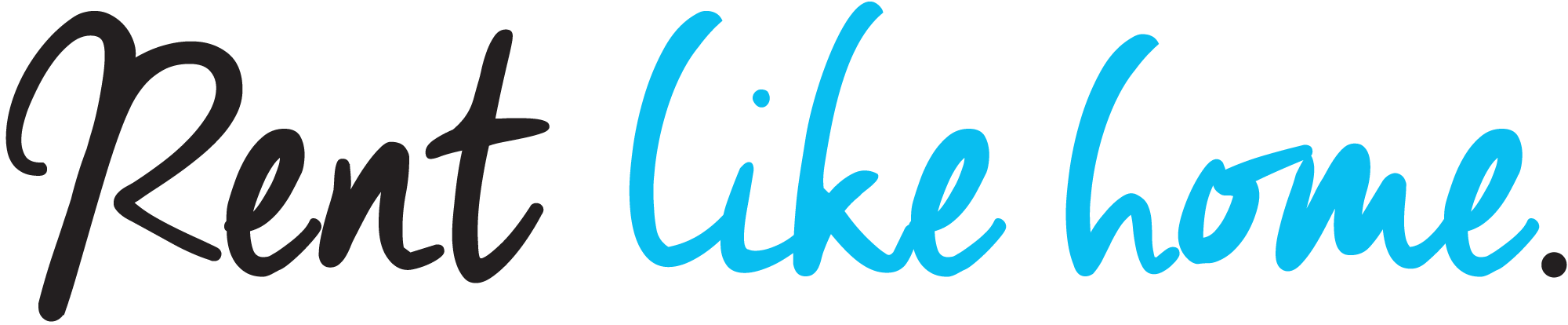 Rent Like Home logo