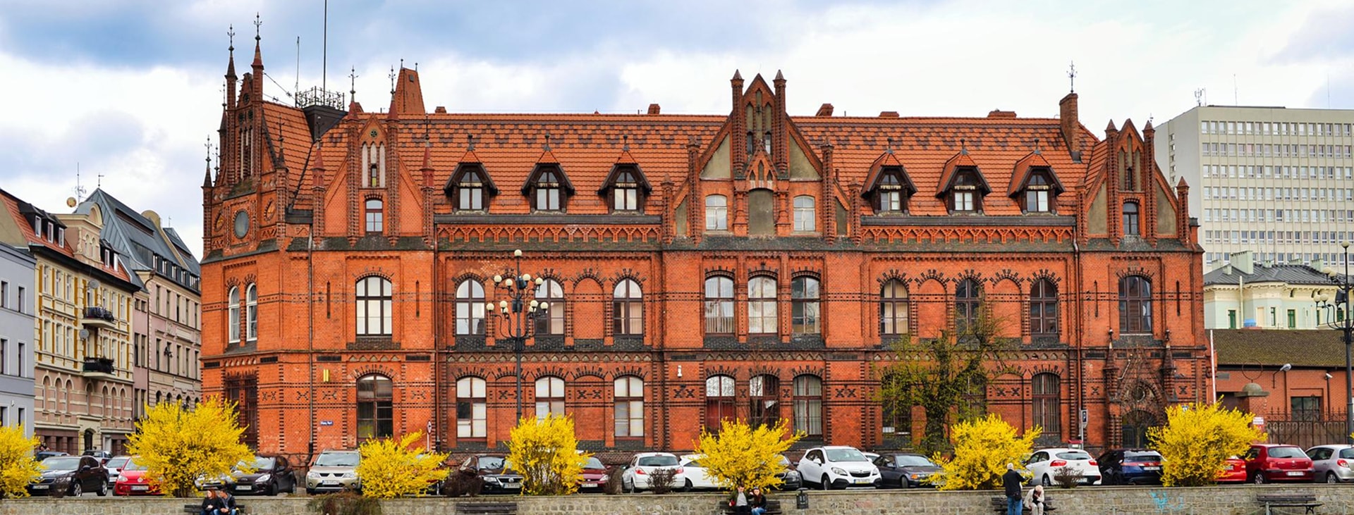 Zarządzanie najmem krótkoterminowym w Bydgoszczy. Obsługa apartamentów i nieruchomości.