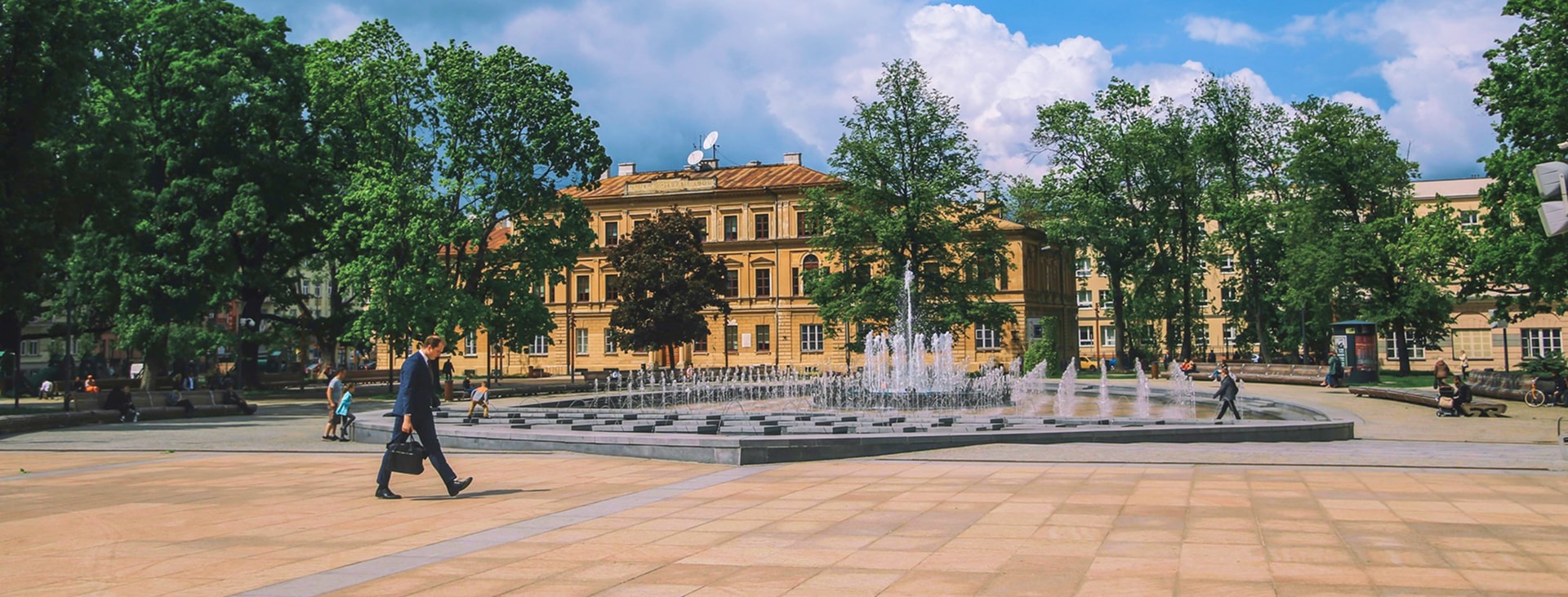#Zarządzanie najmem krótkoterminowym #w Lublinie. Obsługa apartamentów i nieruchomości.