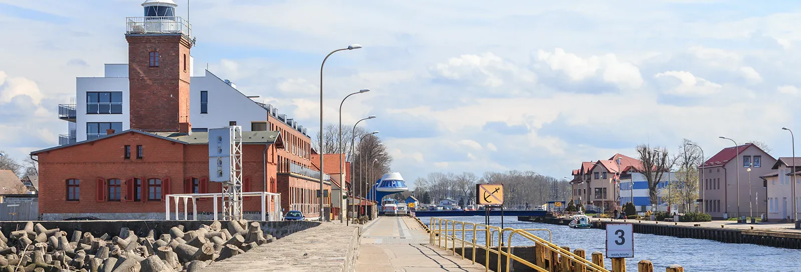 #Zarządzanie najmem krótkoterminowym# Darłówko. Obsługa apartamentów i nieruchomości.