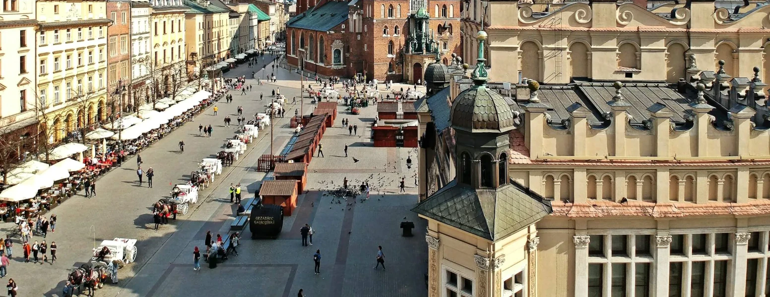 #Zarządzanie najmem krótkoterminowym# Kraków.