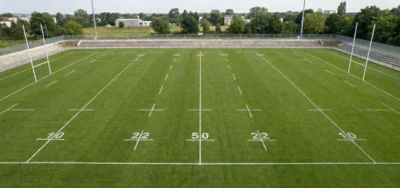 Renters to Sponsor Rugby Match in Sopot