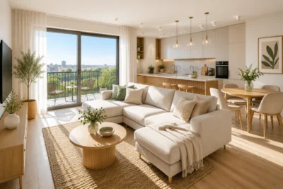 Co sprawia, że apartament przyciąga więcej Gości i osiąga lepsze wyniki?